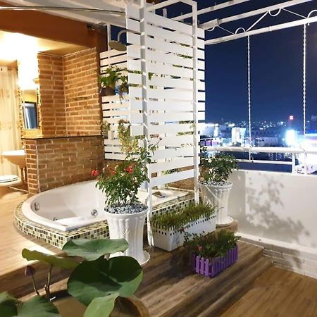 Kim Lan Hotel Can Tho Dış mekan fotoğraf