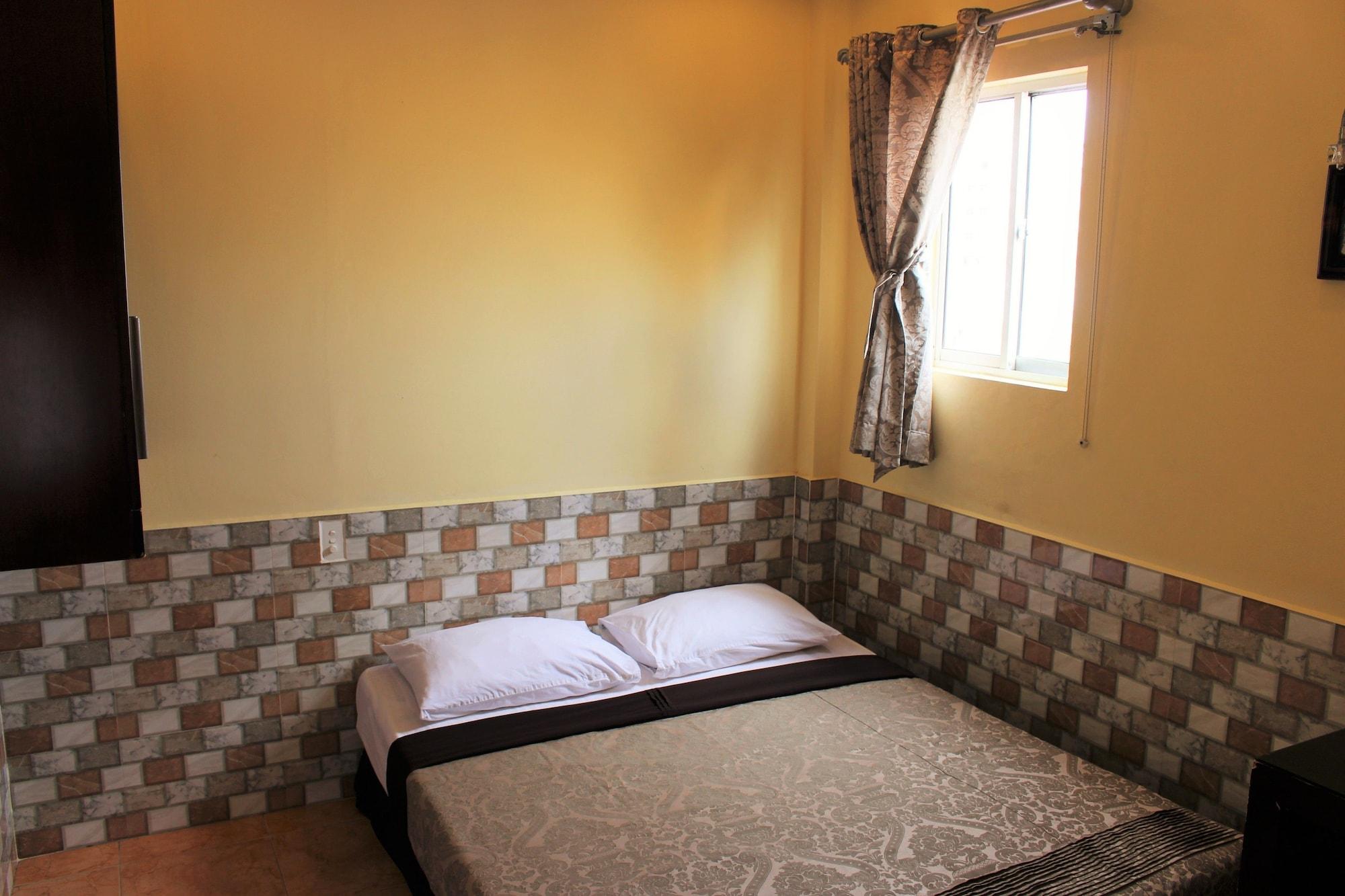 Kim Lan Hotel Can Tho Dış mekan fotoğraf