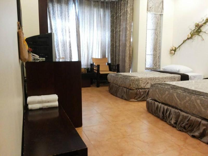 Kim Lan Hotel Can Tho Dış mekan fotoğraf