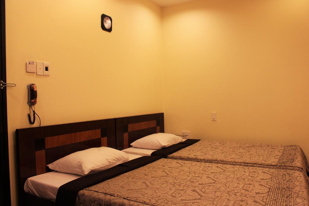 Kim Lan Hotel Can Tho Dış mekan fotoğraf