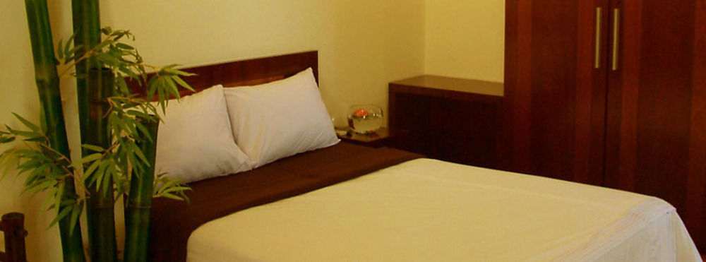 Kim Lan Hotel Can Tho Dış mekan fotoğraf