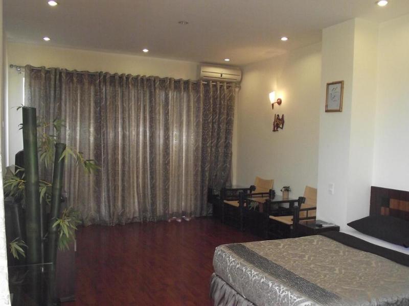 Kim Lan Hotel Can Tho Dış mekan fotoğraf