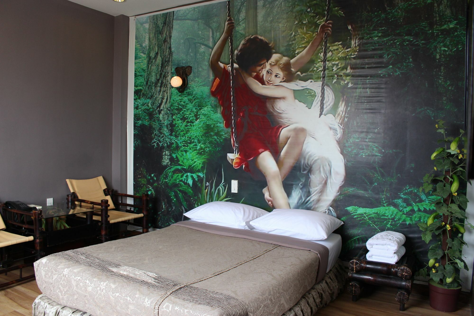 Kim Lan Hotel Can Tho Dış mekan fotoğraf