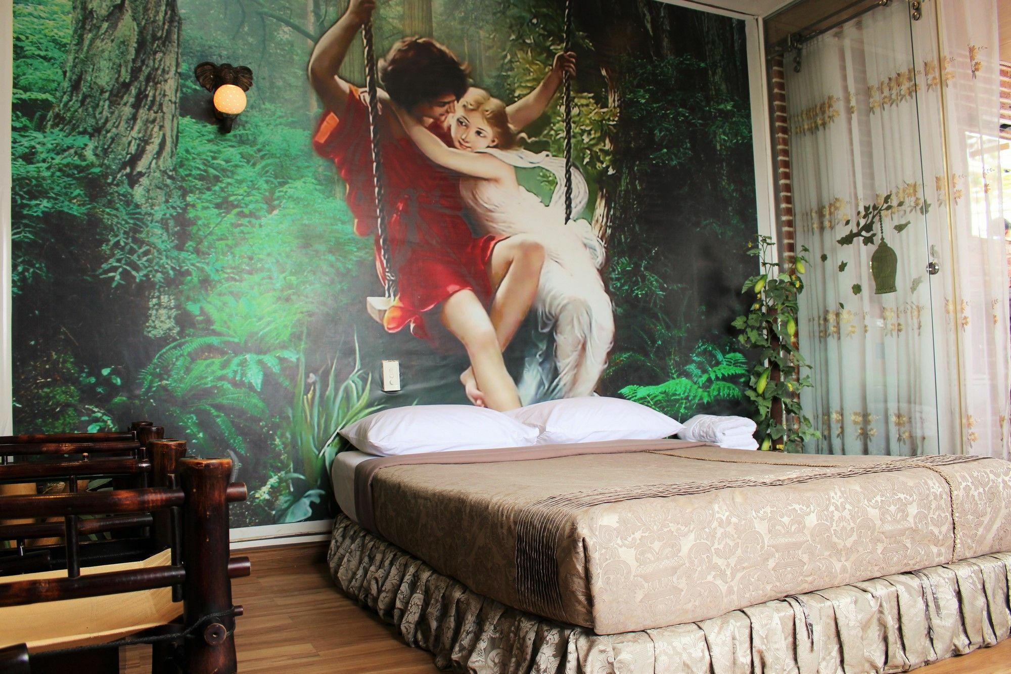 Kim Lan Hotel Can Tho Dış mekan fotoğraf